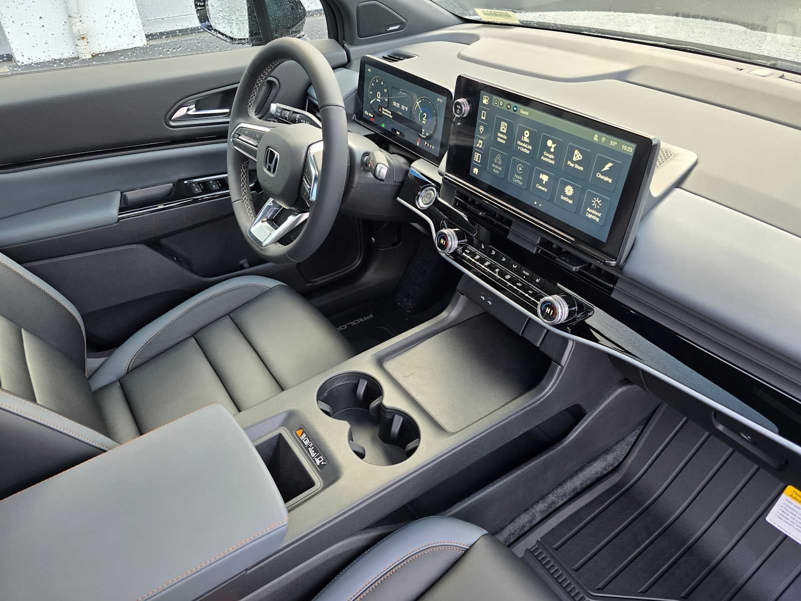 2026 Honda Prologue Touring