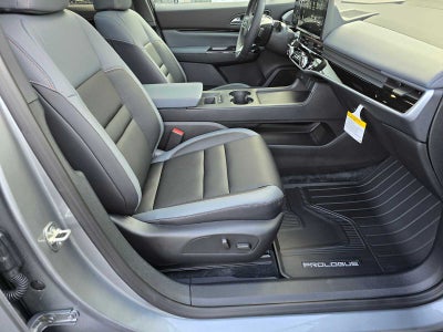 2026 Honda Prologue Touring