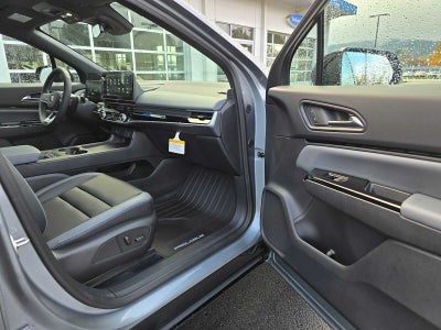 2026 Honda Prologue Touring