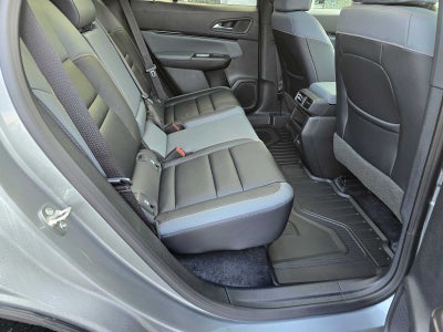 2026 Honda Prologue Touring