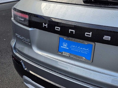 2026 Honda Prologue Touring