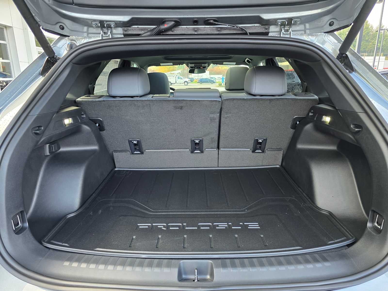 2026 Honda Prologue Touring