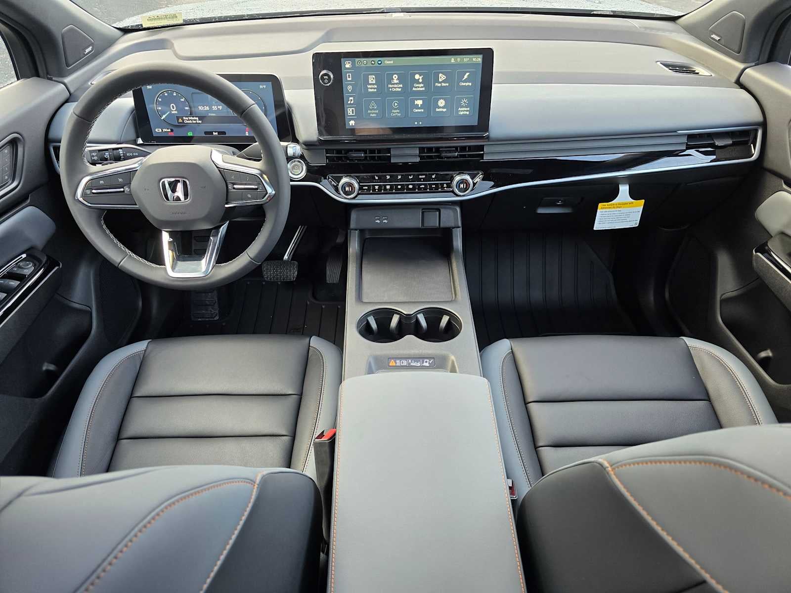 2026 Honda Prologue Touring