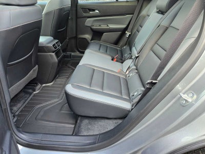 2026 Honda Prologue Touring