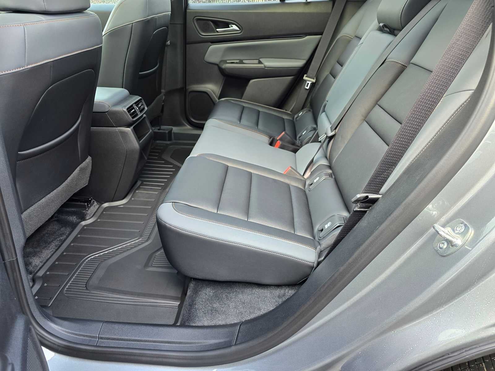 2026 Honda Prologue Touring