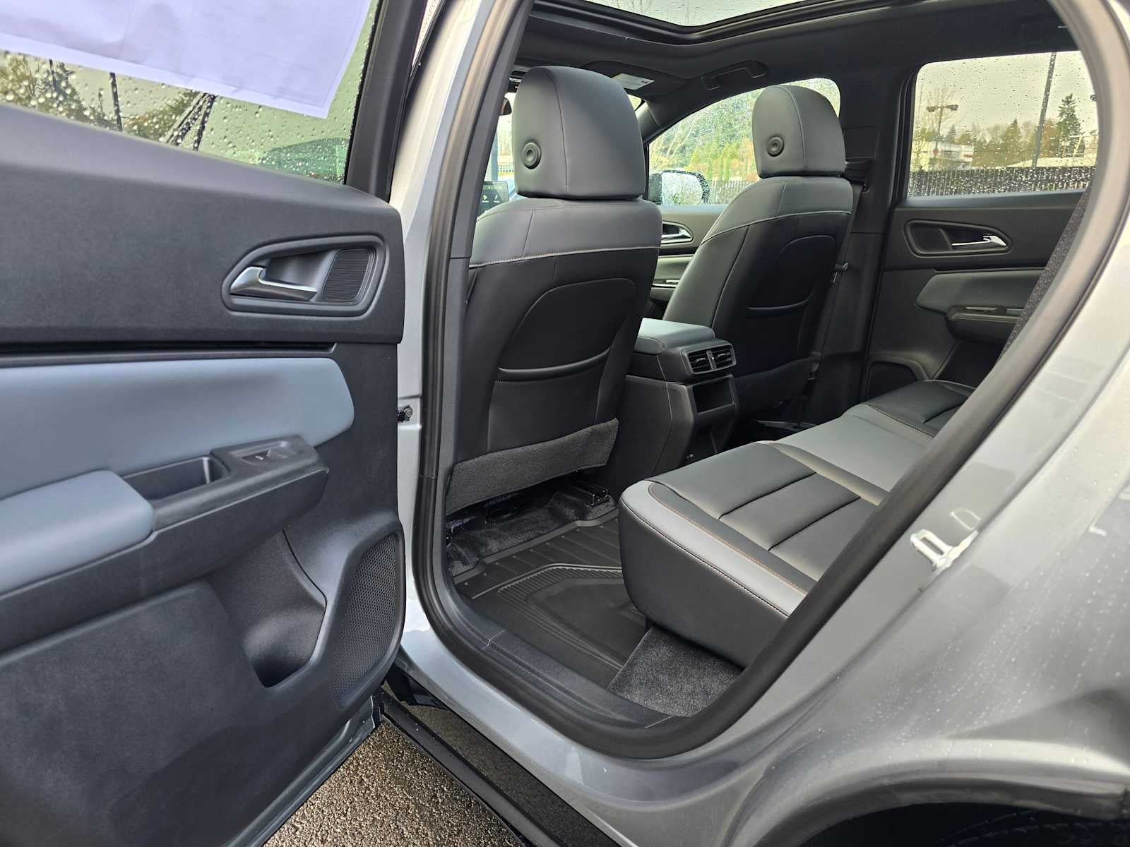 2026 Honda Prologue Touring