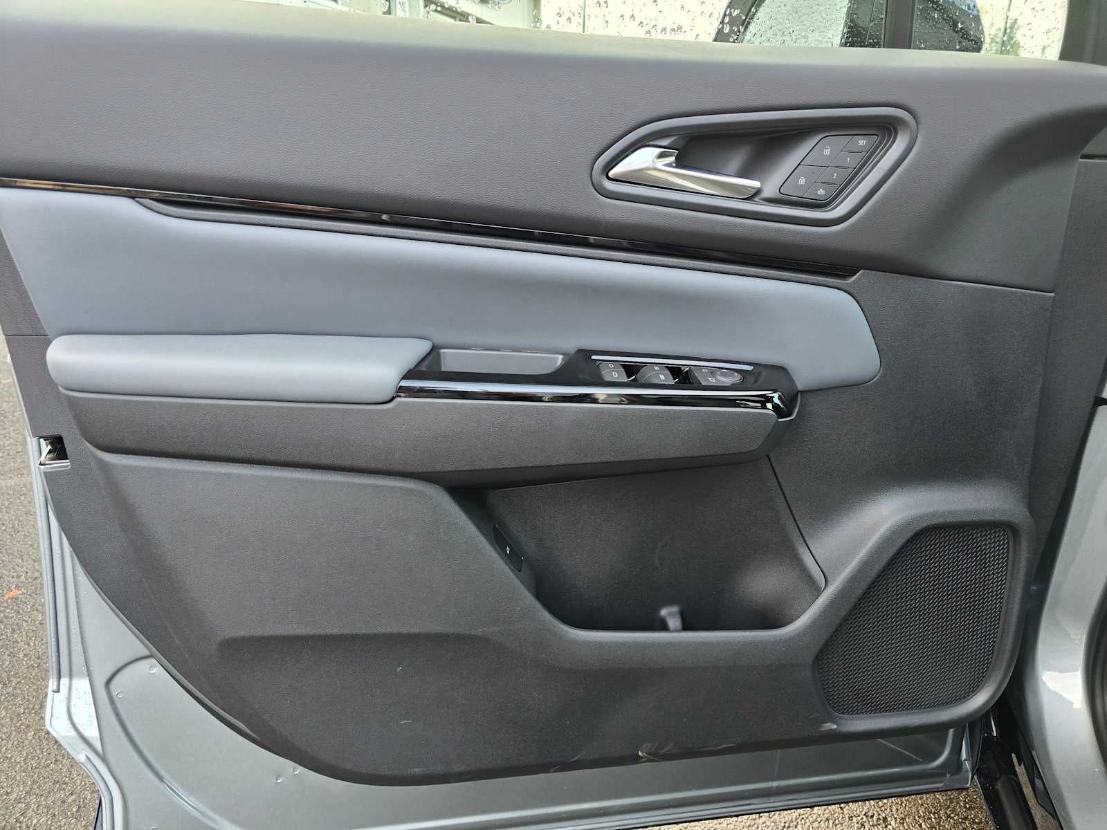 2026 Honda Prologue Touring