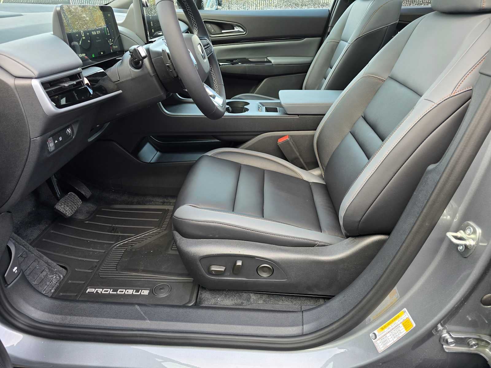 2026 Honda Prologue Touring