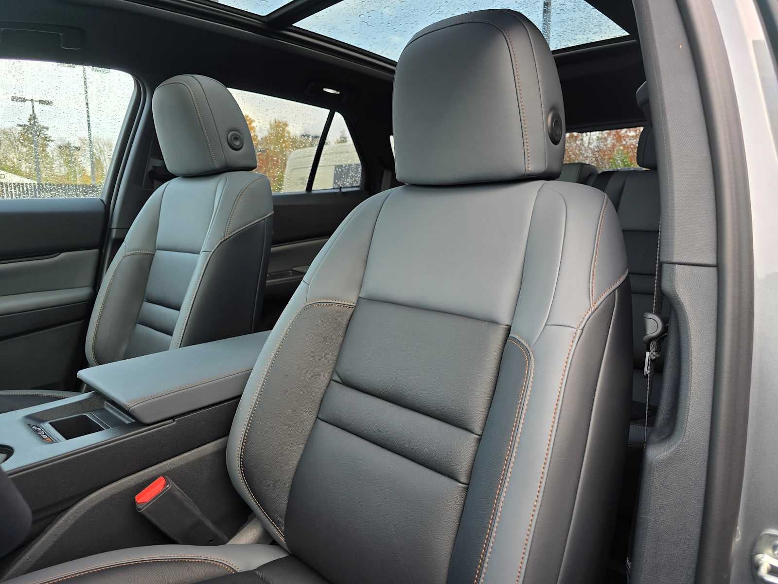 2026 Honda Prologue Touring