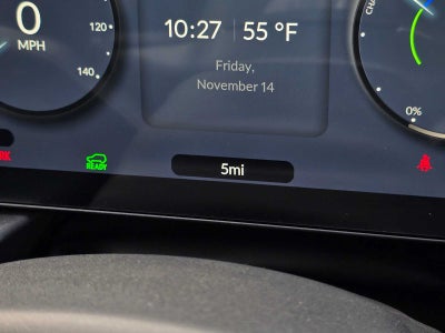 2026 Honda Prologue Touring