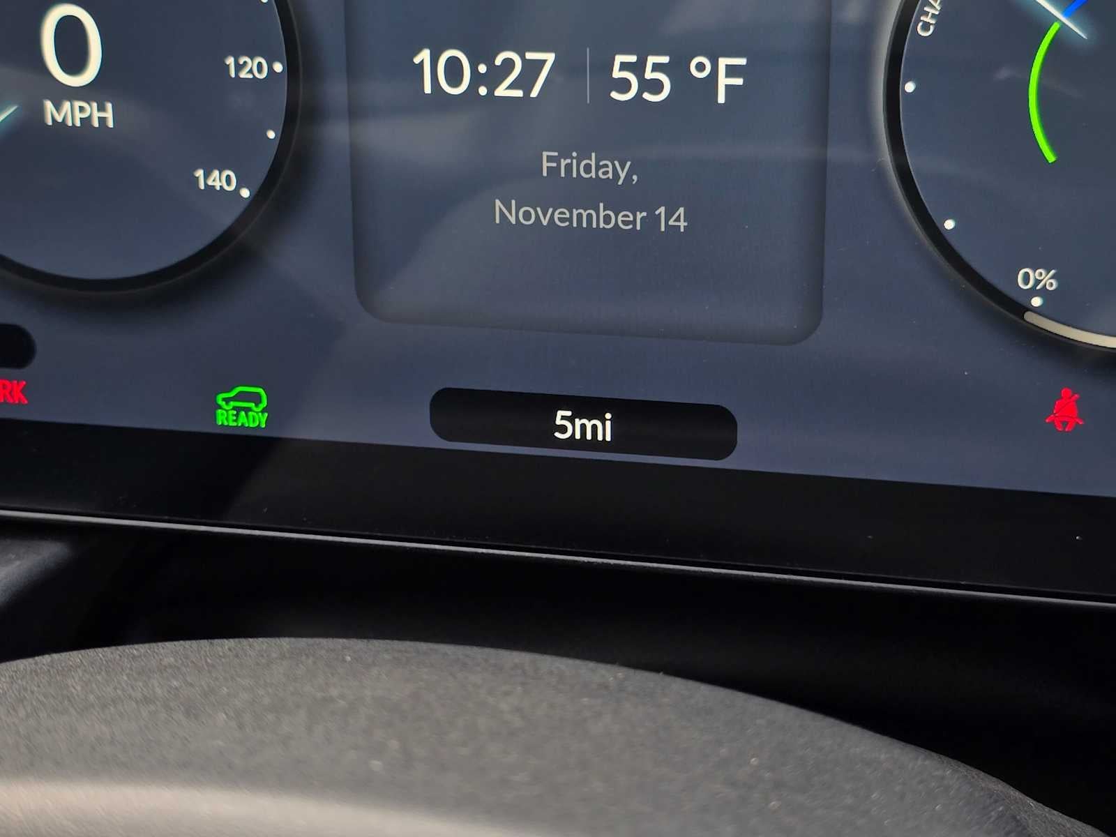 2026 Honda Prologue Touring