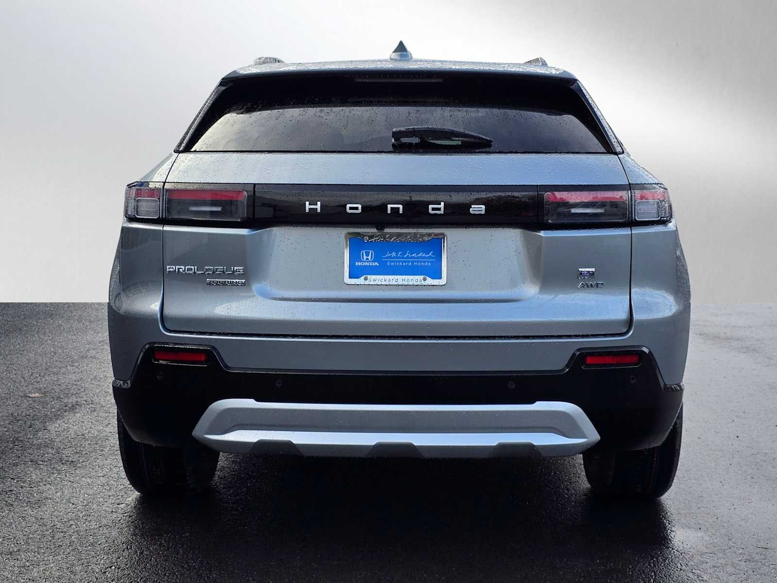 2026 Honda Prologue Touring