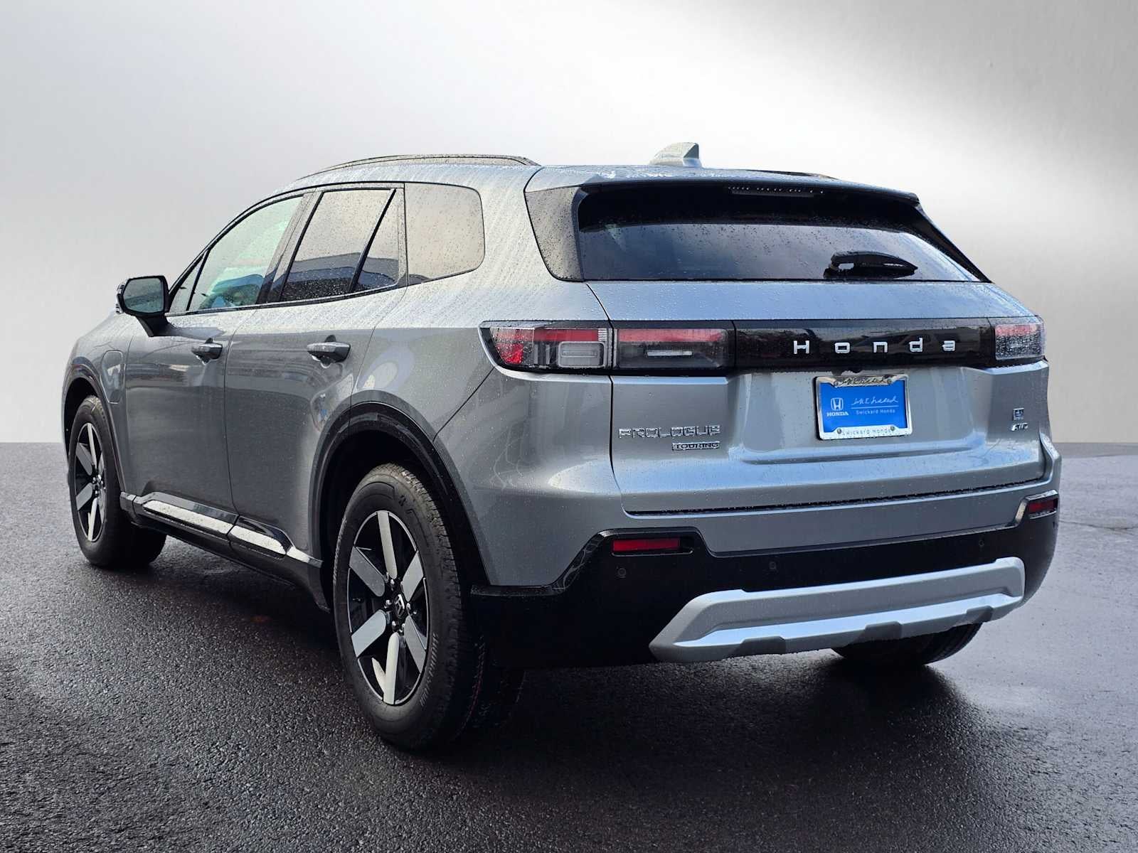 2026 Honda Prologue Touring