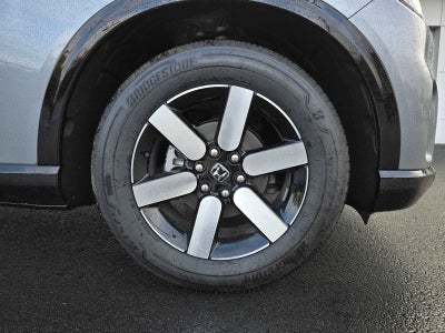 2026 Honda Prologue Touring