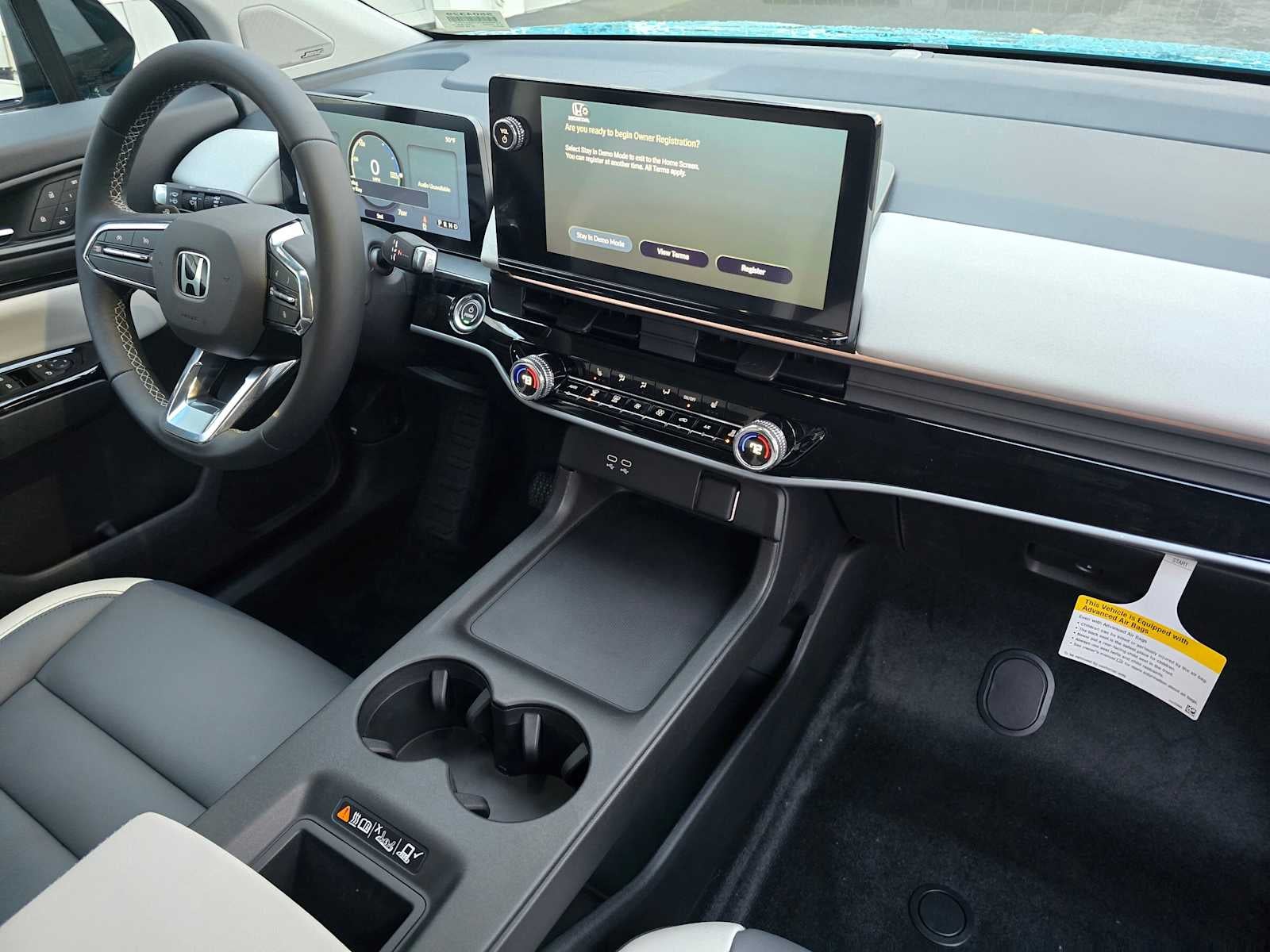 2026 Honda Prologue Touring