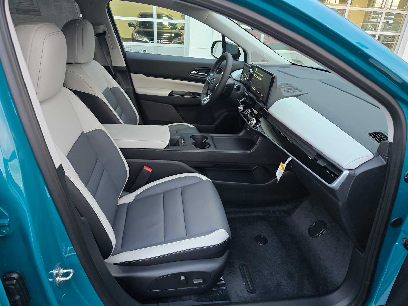 2026 Honda Prologue Touring