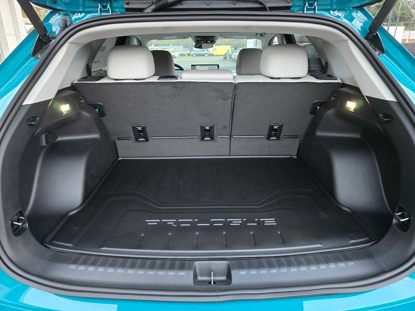 2026 Honda Prologue Touring