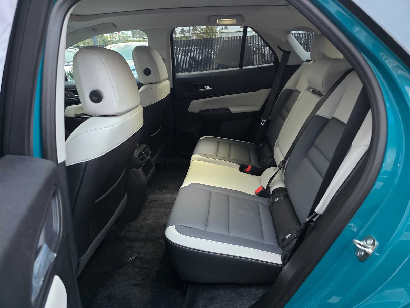 2026 Honda Prologue Touring