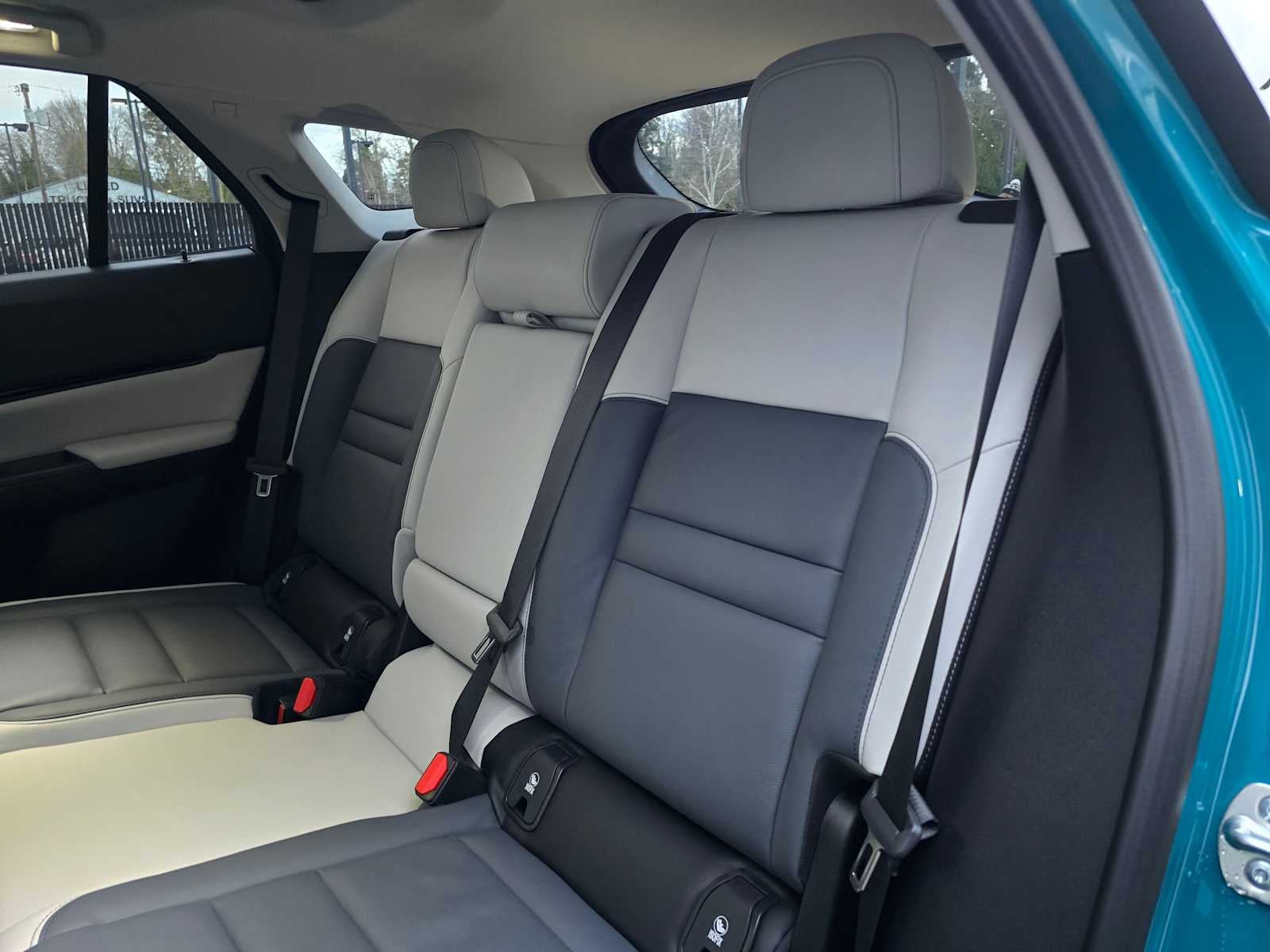 2026 Honda Prologue Touring