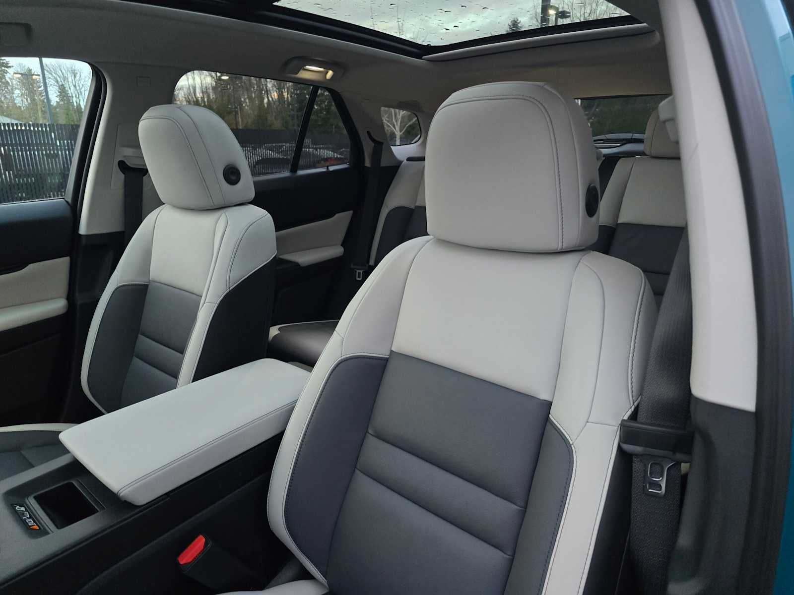 2026 Honda Prologue Touring