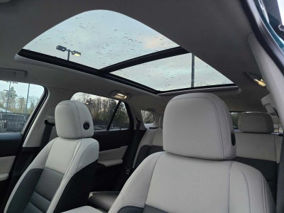 2026 Honda Prologue Touring