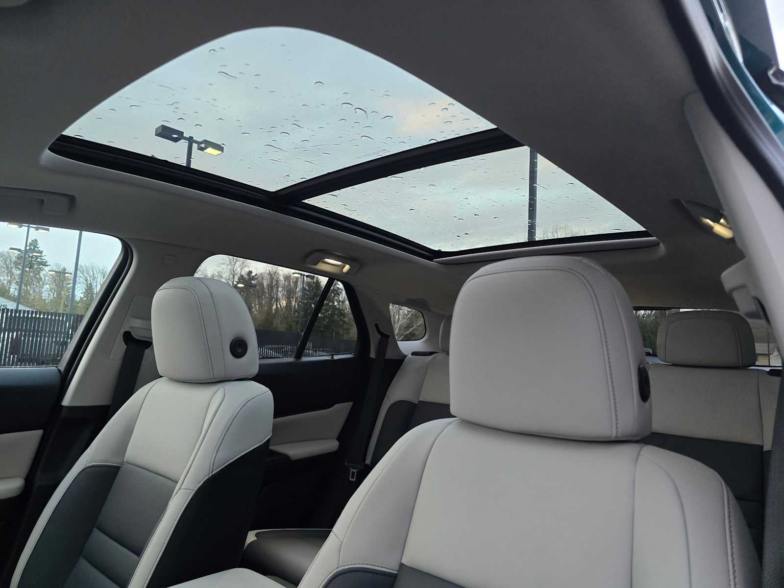 2026 Honda Prologue Touring