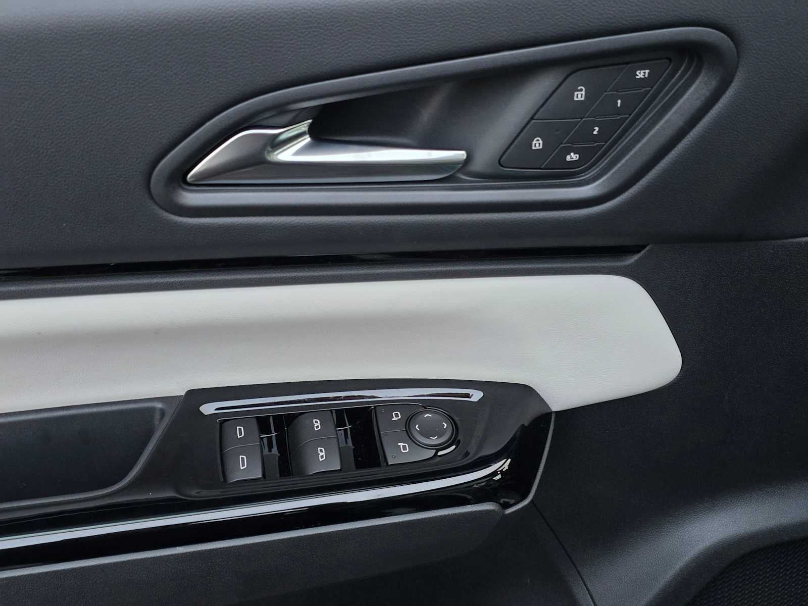 2026 Honda Prologue Touring