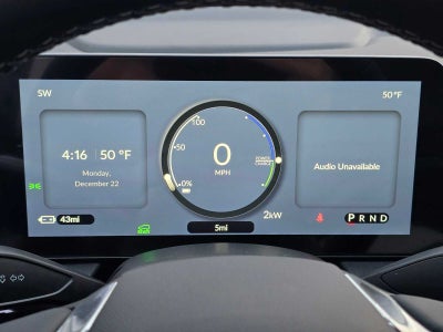 2026 Honda Prologue Touring