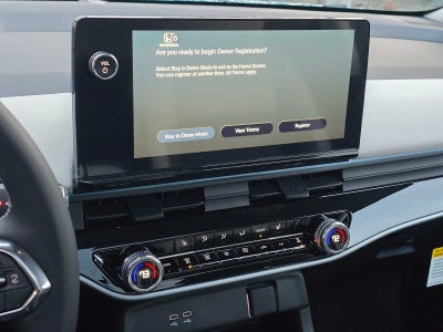 2026 Honda Prologue Touring