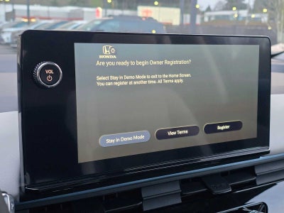 2026 Honda Prologue Touring