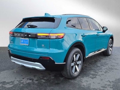 2026 Honda Prologue Touring
