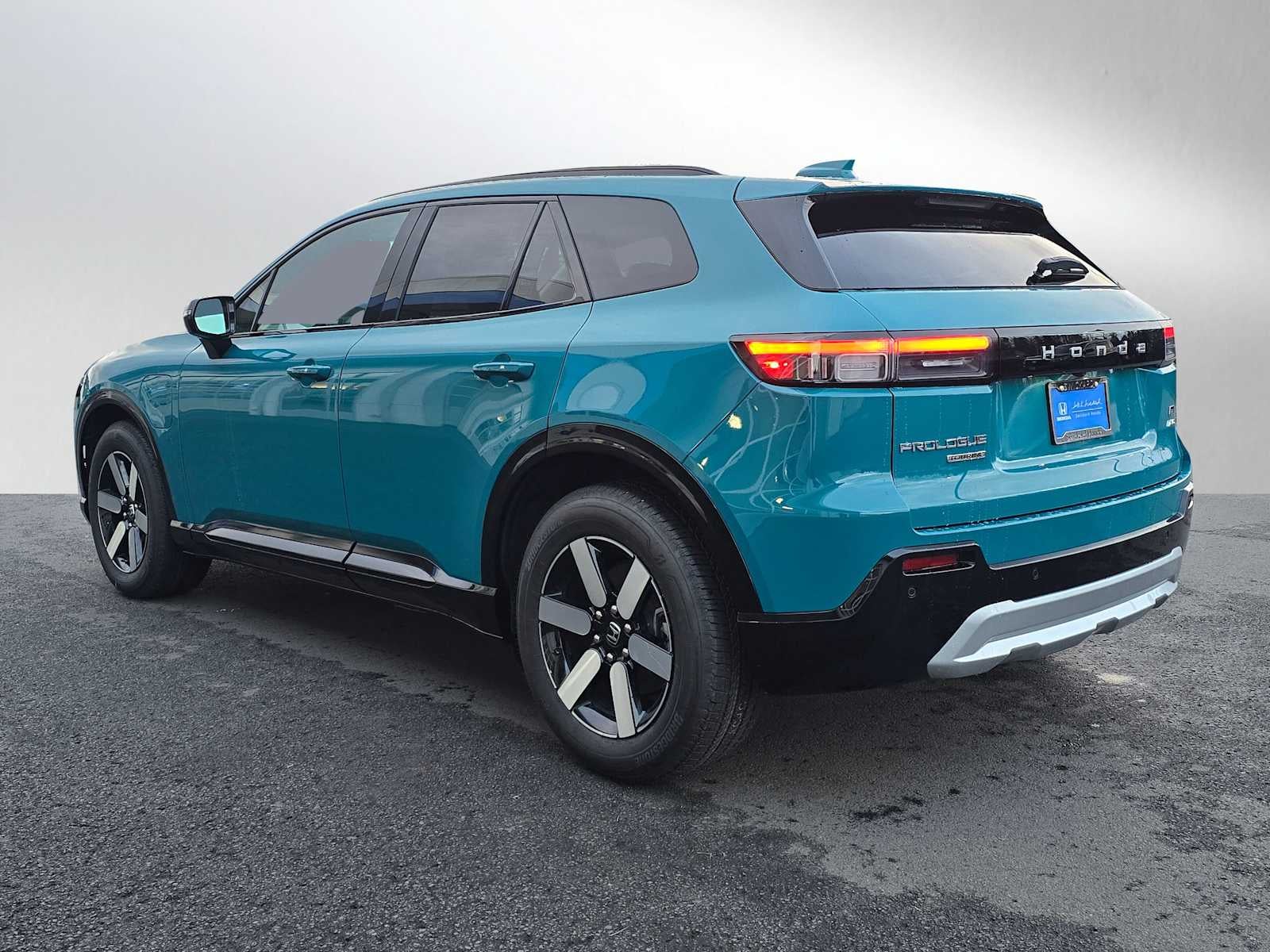 2026 Honda Prologue Touring