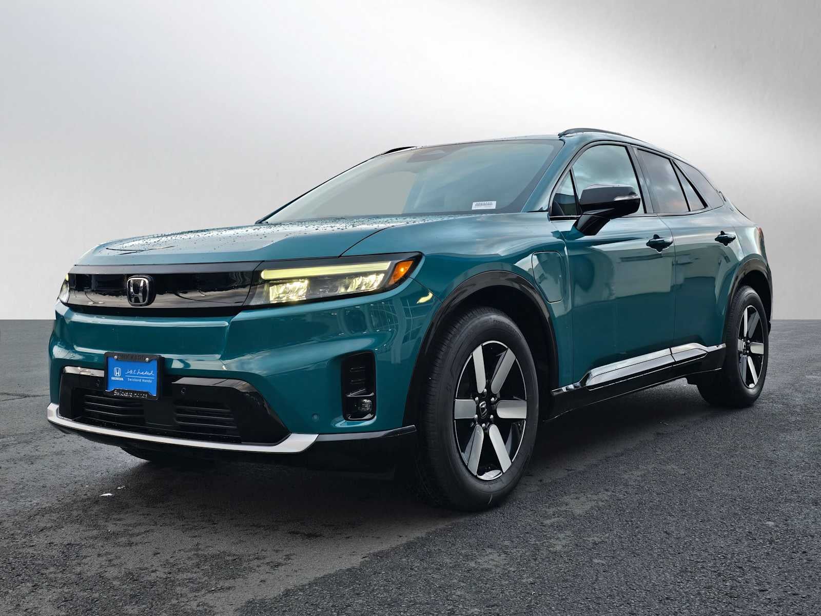 2026 Honda Prologue Touring