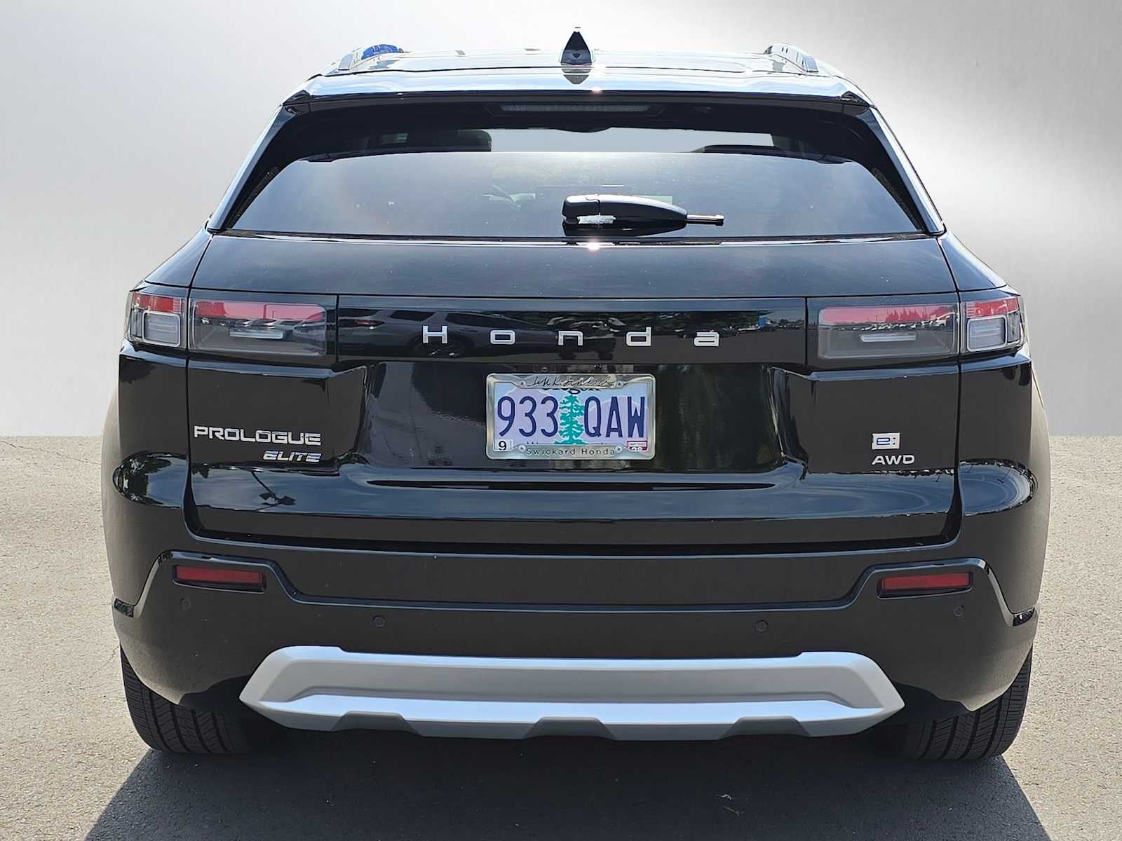 2024 Honda Prologue Elite
