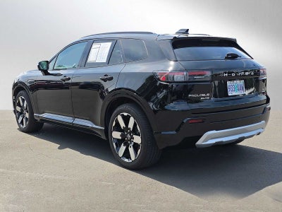 2024 Honda Prologue Elite