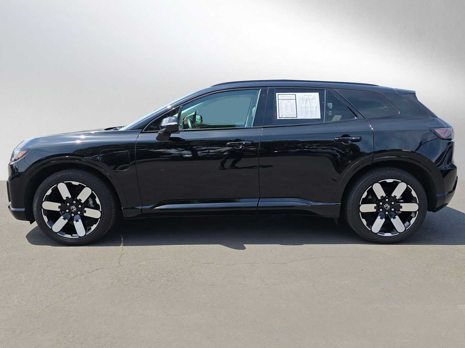 2024 Honda Prologue Elite