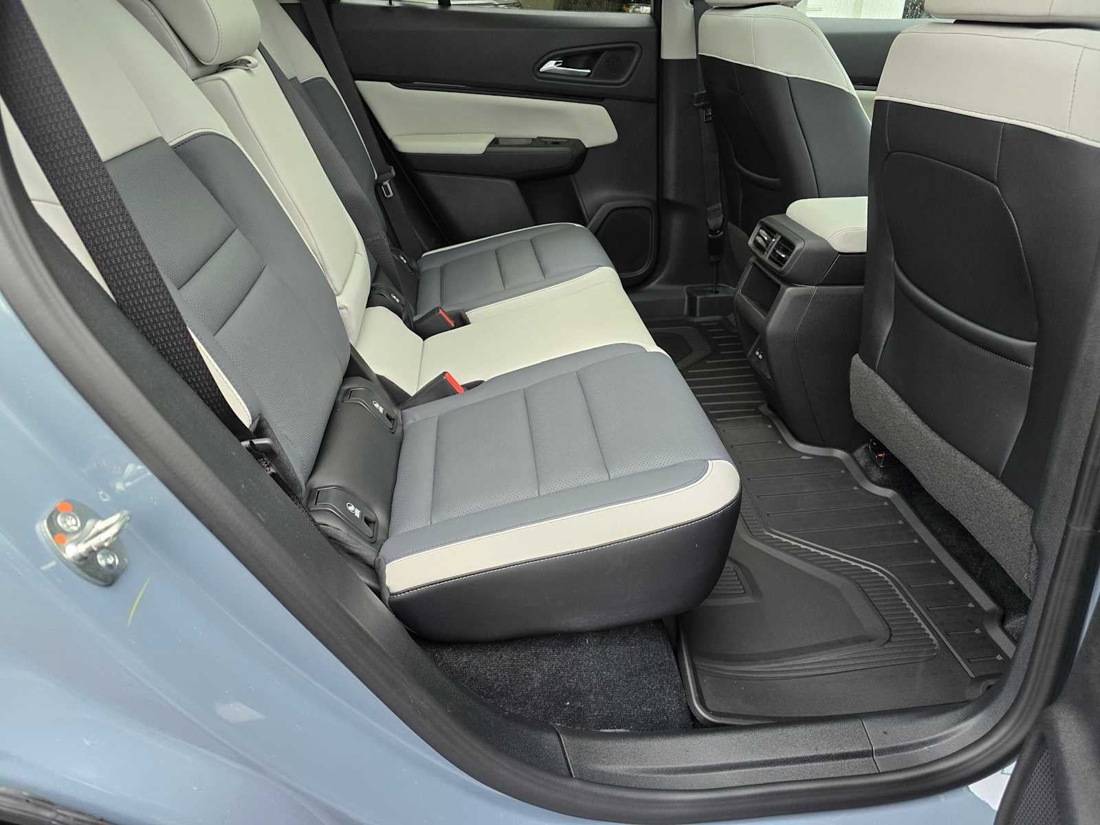 2026 Honda Prologue Elite