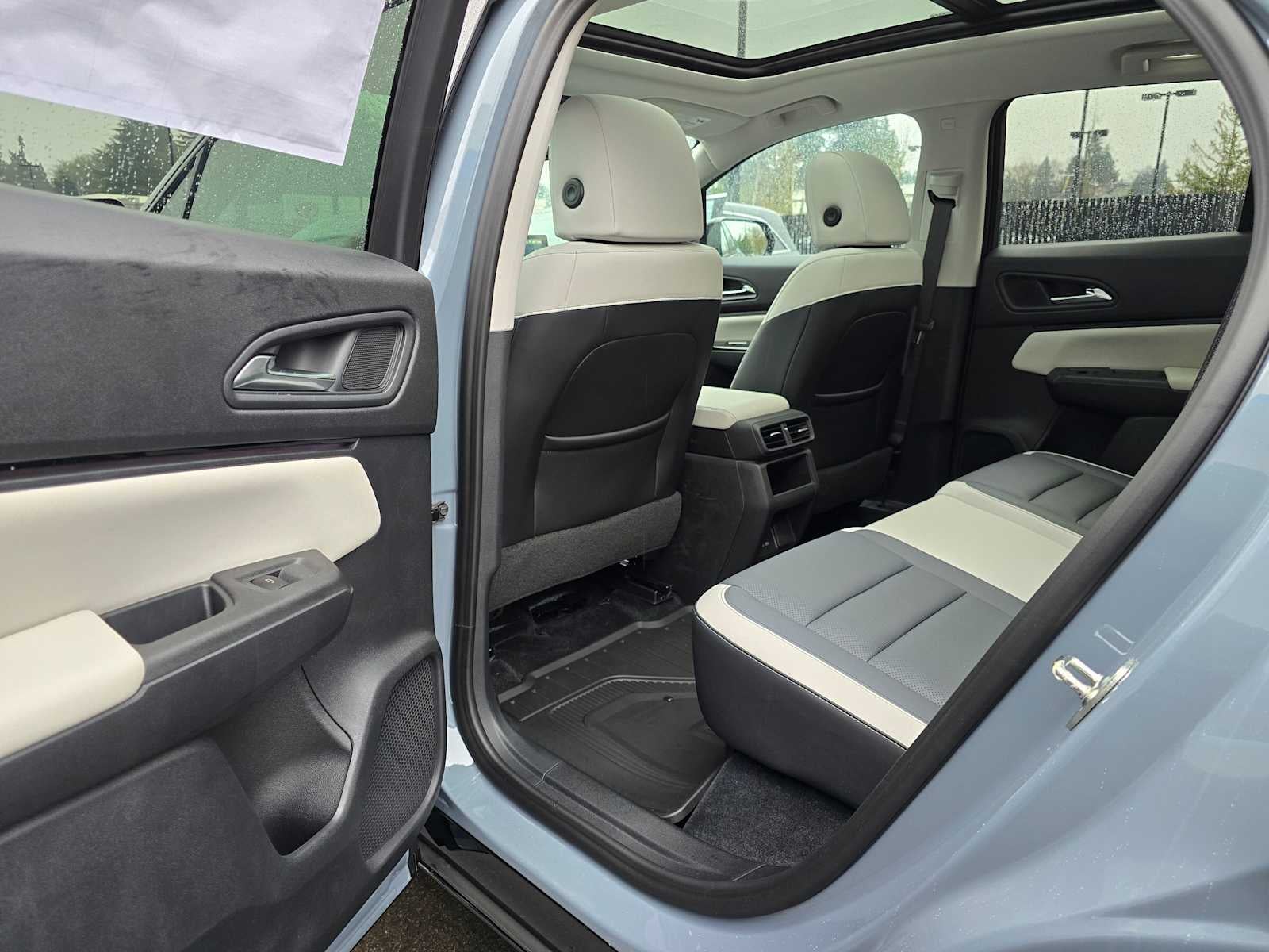 2026 Honda Prologue Elite