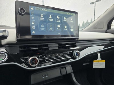 2026 Honda Prologue Elite