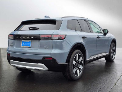2026 Honda Prologue Elite