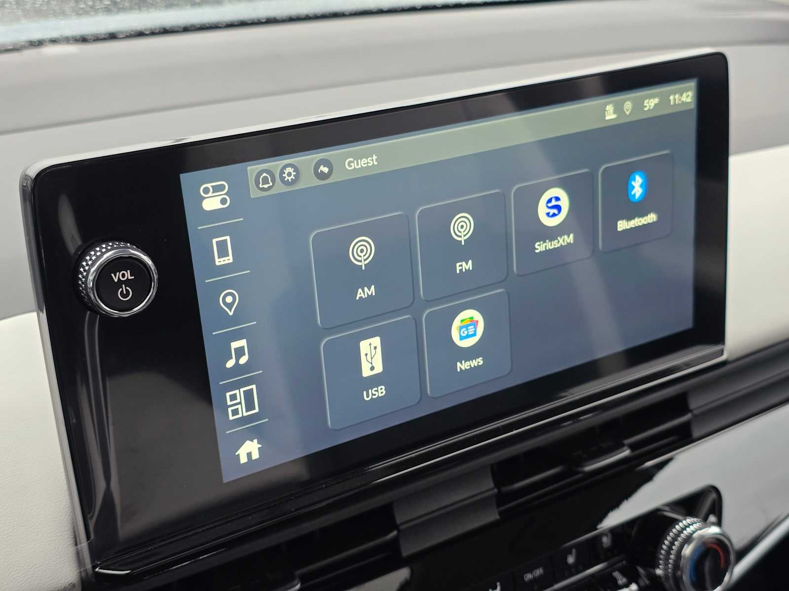 2026 Honda Prologue Elite