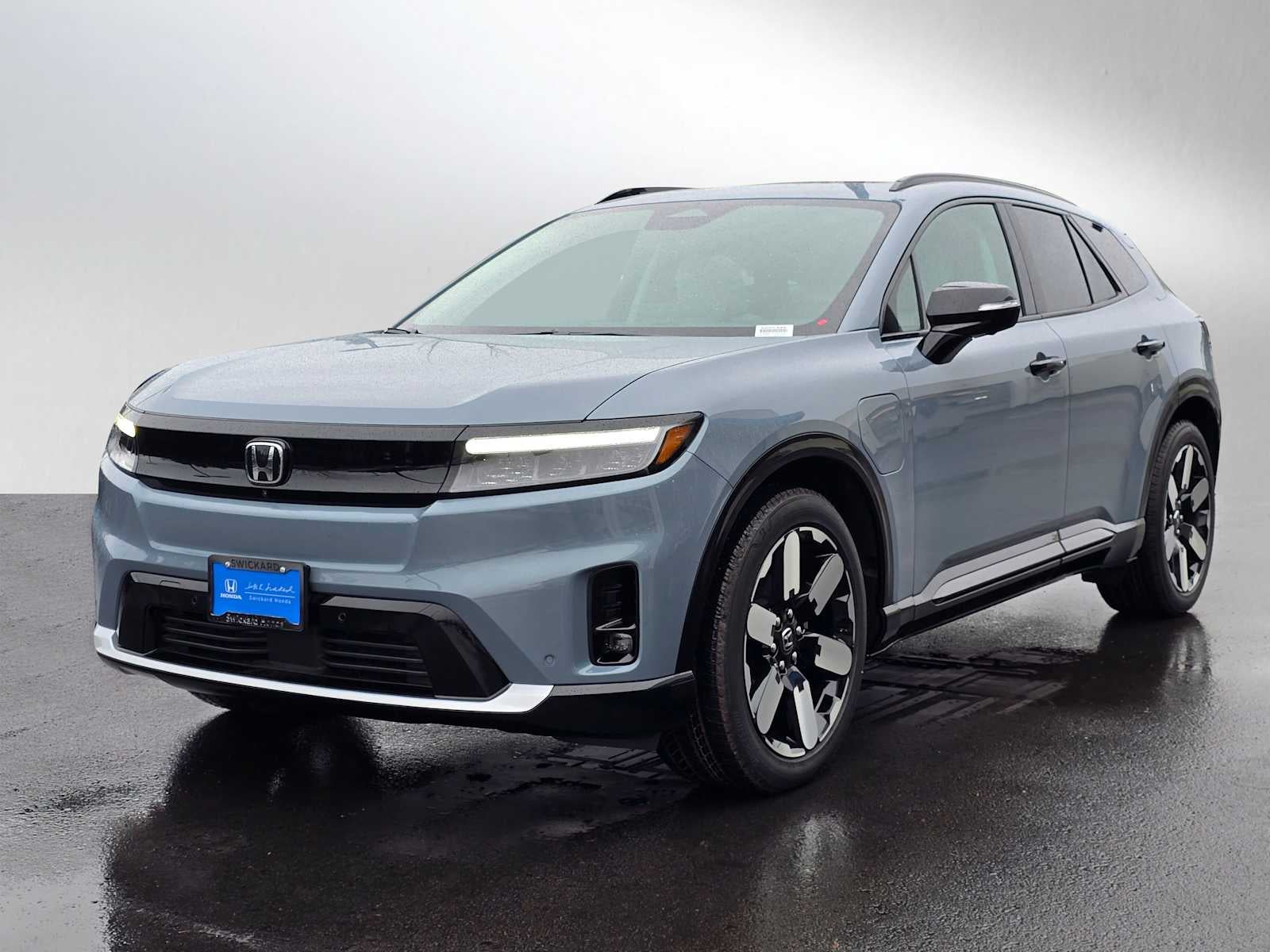 2026 Honda Prologue Elite