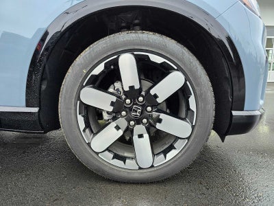 2026 Honda Prologue Elite