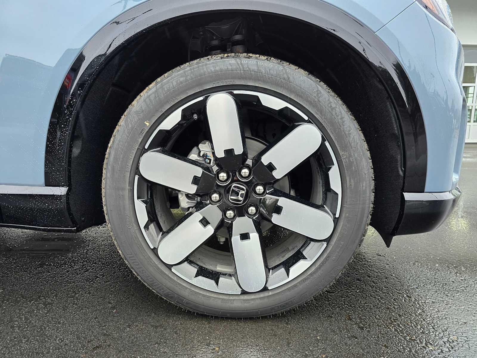 2026 Honda Prologue Elite