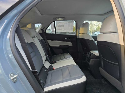 2026 Honda Prologue Elite