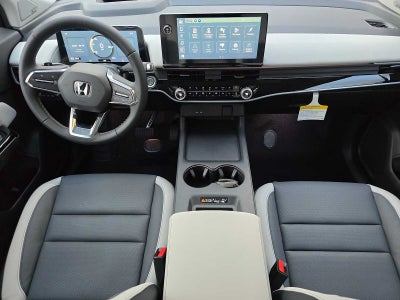 2026 Honda Prologue Elite