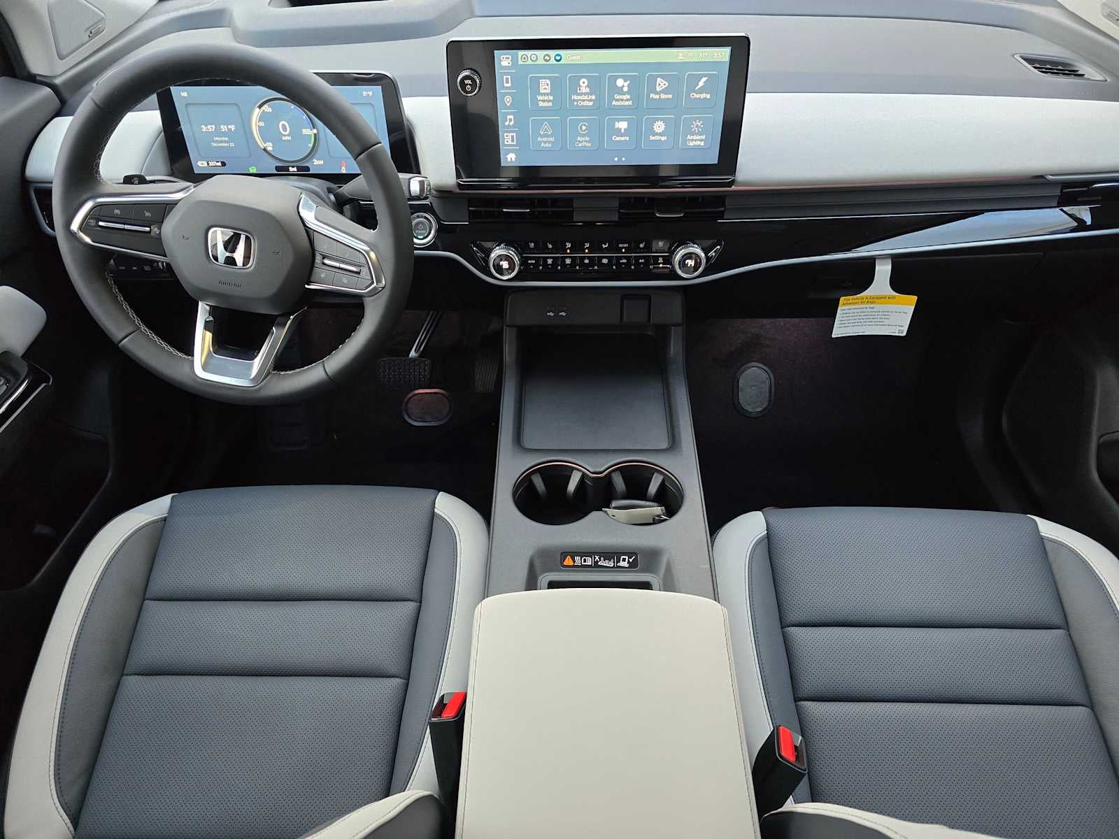 2026 Honda Prologue Elite