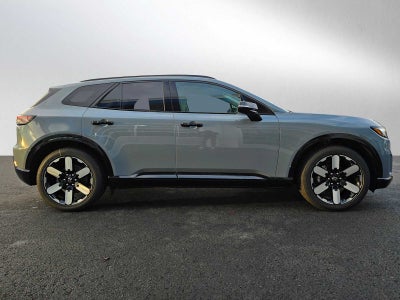 2026 Honda Prologue Elite