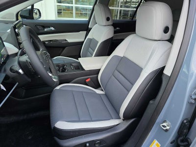 2026 Honda Prologue Elite