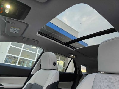 2026 Honda Prologue Elite